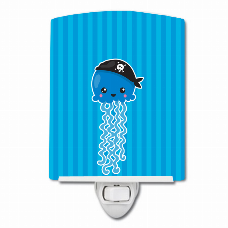 N Styles Ceramic Night Light - 652259105595