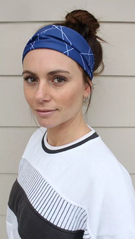 Sport Headwrap - 793588140397