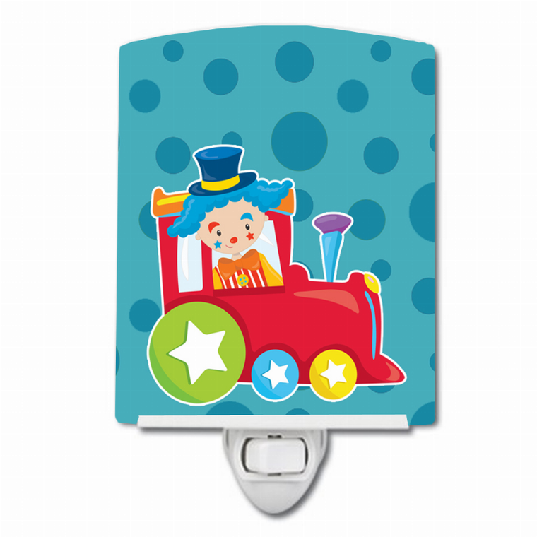 C Styles Ceramic Night Light - 652259103522