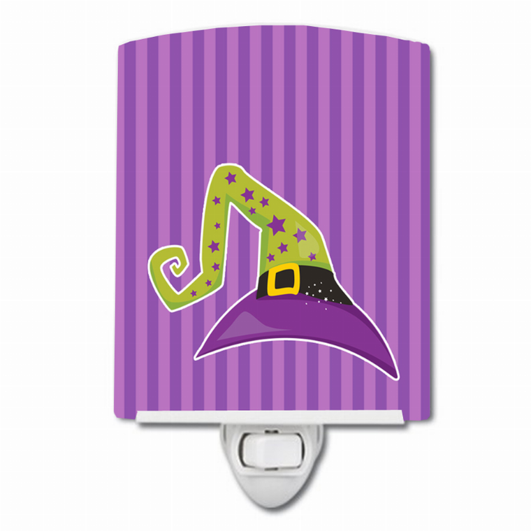 H Styles Ceramic Night Light - 652259107995