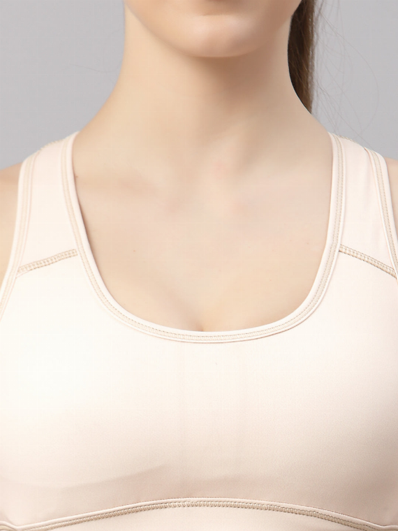 TuffRider Sprint Racerback Sports Bra - 849913094726