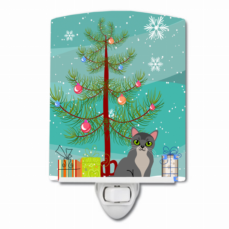 A Styles Ceramic Night Light - 652259046560