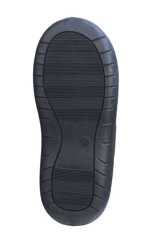 Pupeez Boy's Comfortable Clog House Slippers Indoor Outdoor - 049108884760