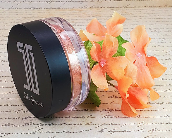 Shine Bright Highlighting Powder - 703556053598