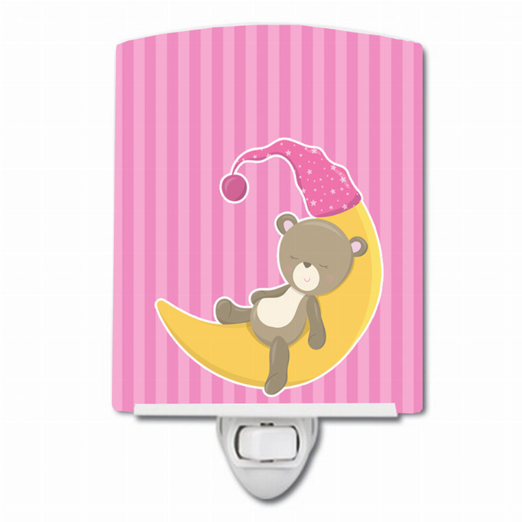 B Styles Ceramic Night Light - 652259102600