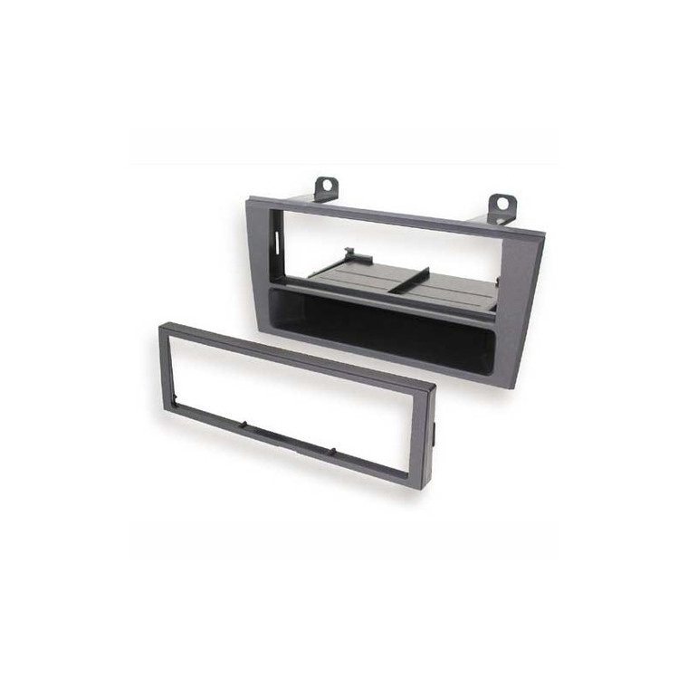 American International Installation Kit For '02-'05 Ford Thunderbird And '00-'06 Lincoln Ls - 012339005809