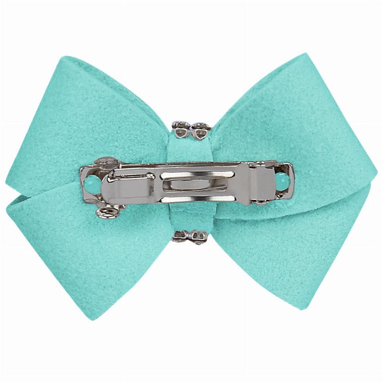 Susan Lanci Designs Nouveau Bow Hair Bow - 790740689398