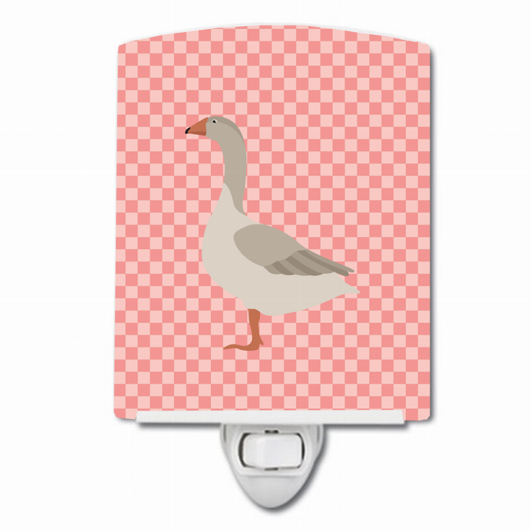 S Styles Ceramic Night Light - 652259053285