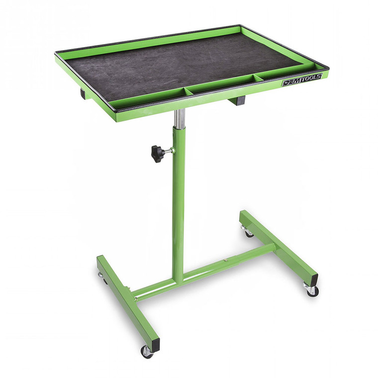 Oem Tools 24616 Green 29" Portable Tear Down Tray - 076812246165