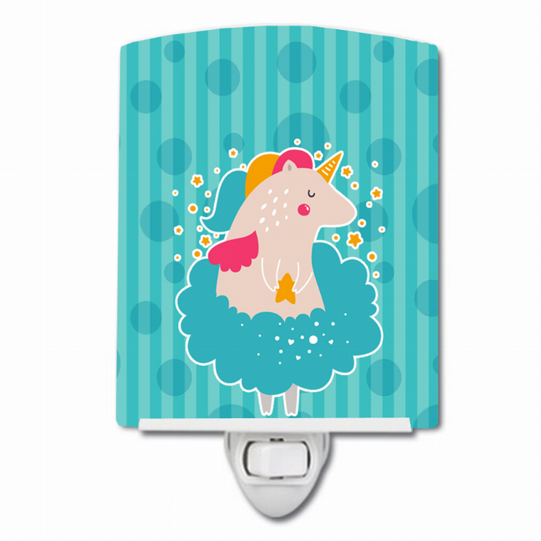 U Styles Ceramic Night Light - 652259101528