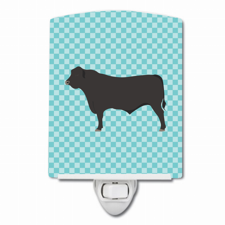 B Styles Ceramic Night Light - 652259054367