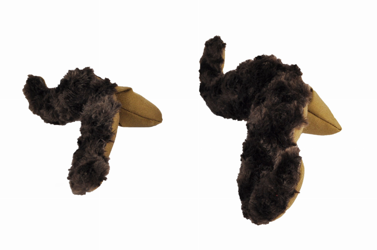 Dapper Dog Toy - Large - 782301620414