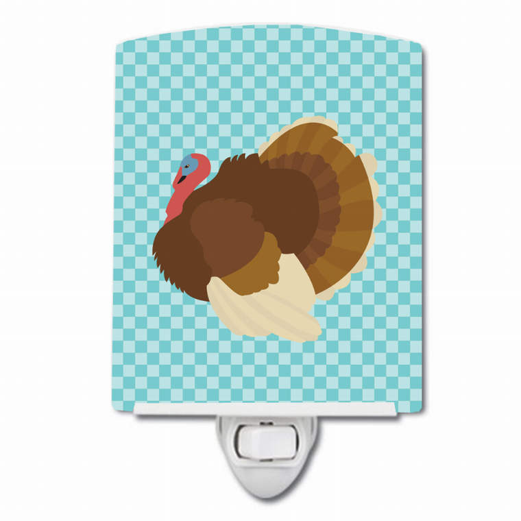 F Styles Ceramic Night Light - 652259055982