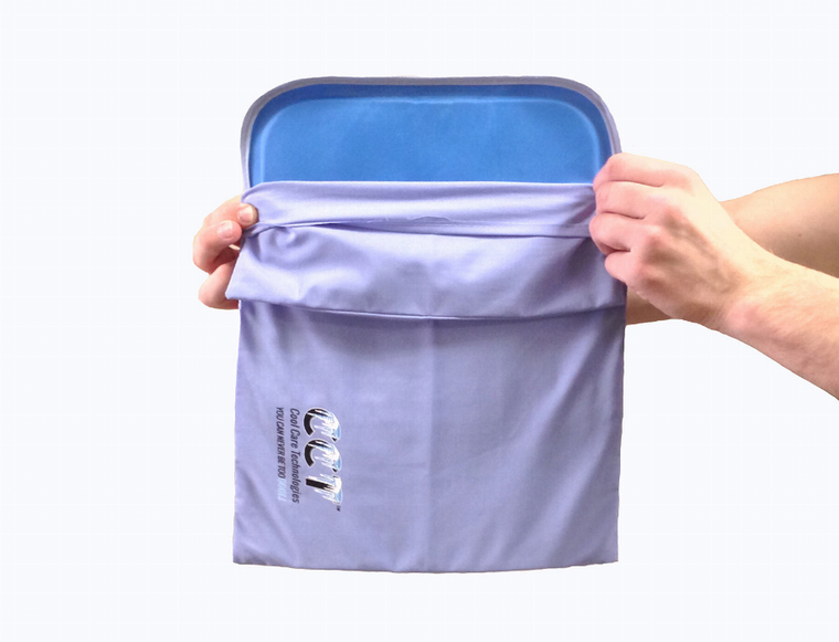 Protective Cover for Cool Flash Pad - Pillow - 858821004307