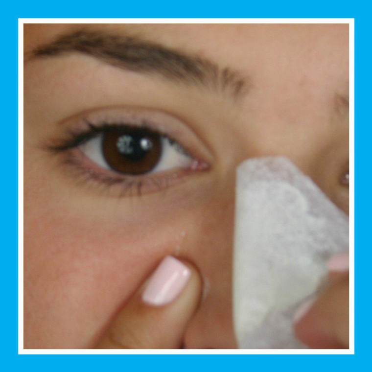 Nose Cloth Mask (20 pc.) - 614722003326