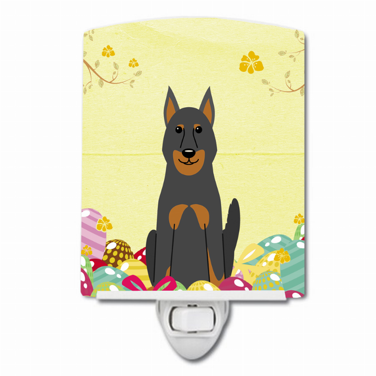 E Styles Ceramic Night Light - 652259049813