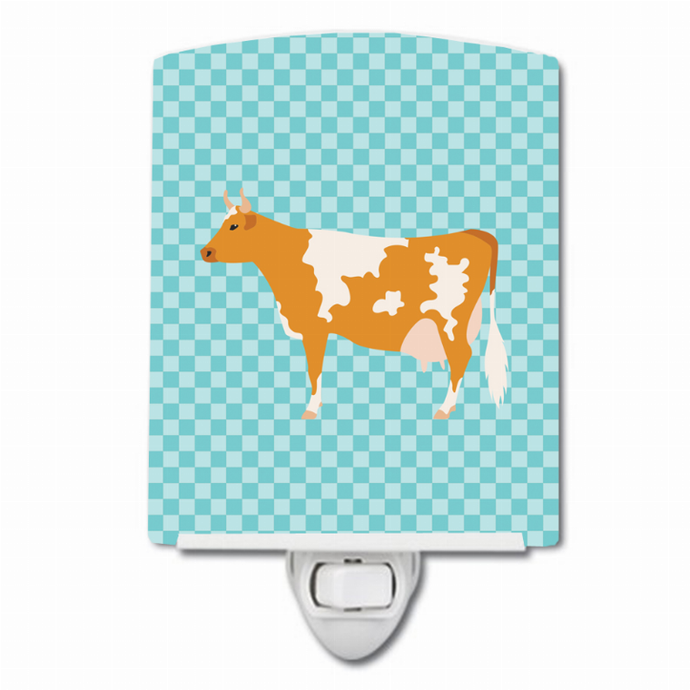 G Styles Ceramic Night Light - 652259054299