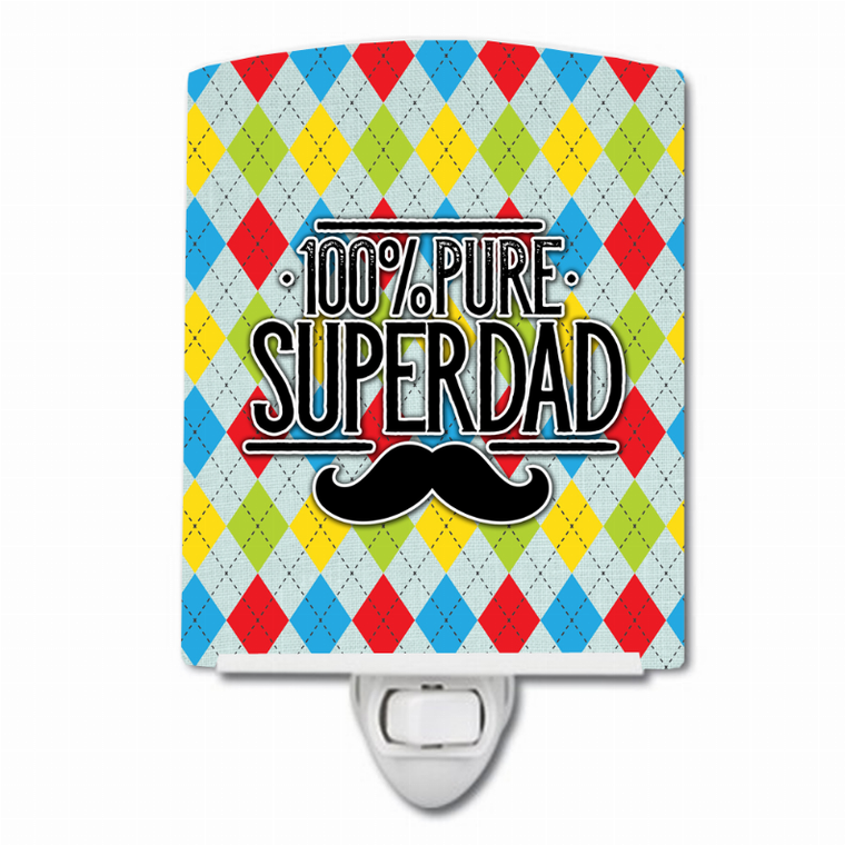 A Styles Ceramic Night Light - 652259048250