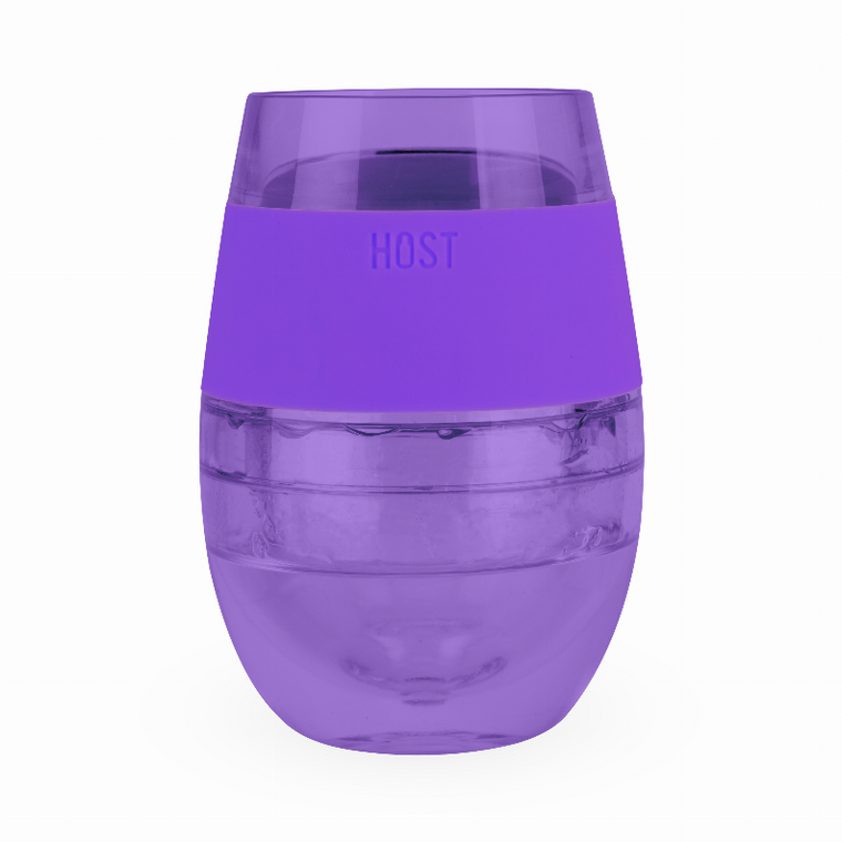Wine Freeze Cooling Cup By Host - 842094174218