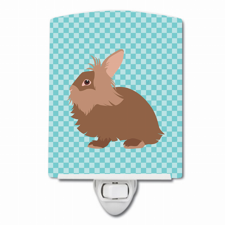 L Styles Ceramic Night Light - 652259055685