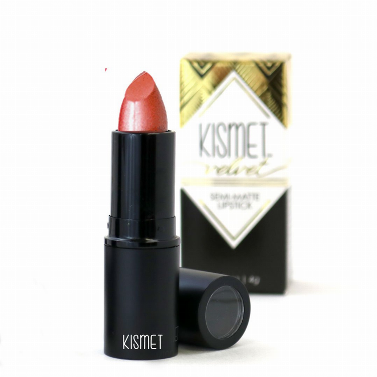 Velvet Semi-Matte Lipstick - 051689456328