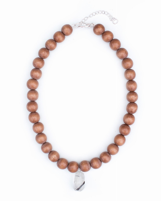 Claudia Necklace - 000654521553