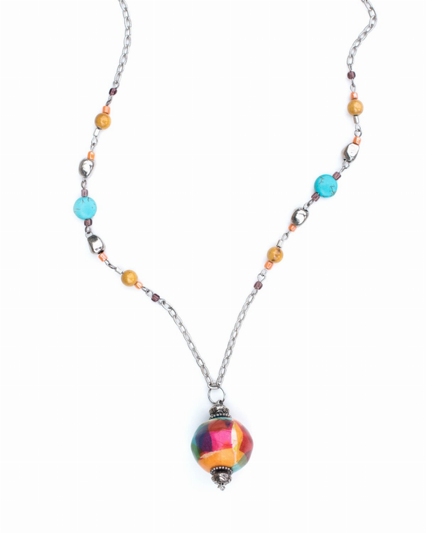 Daily Necklace - 000654521558