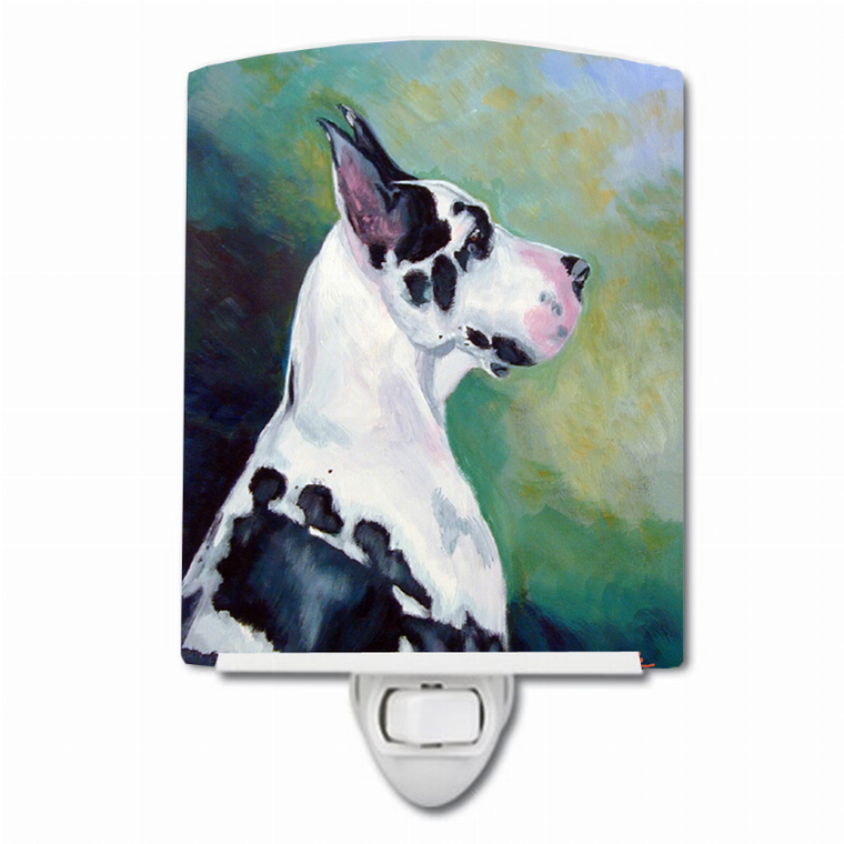 H Styles Ceramic Night Light - 652259027033