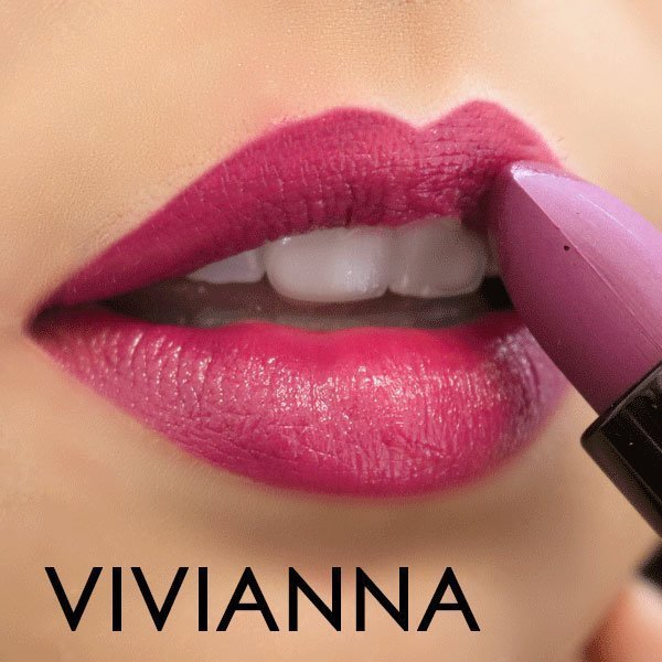 Velvet Semi-Matte Lipstick - 051689456337
