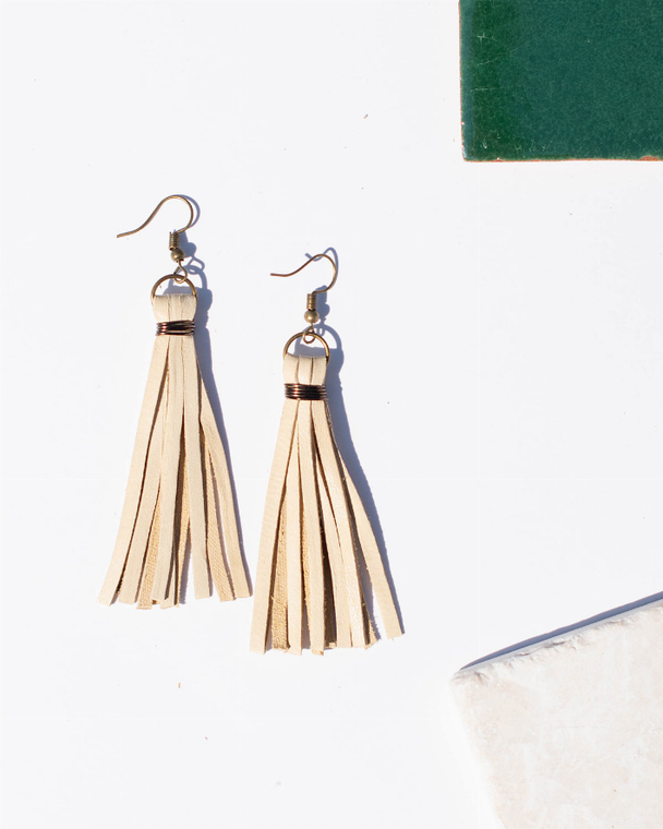 Ivy Earrings - 000654521655