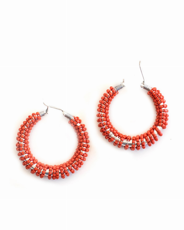 Jill Earrings - 000654521666