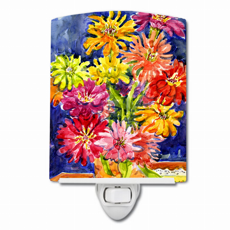 F Styles Ceramic Night Light - 652259024056