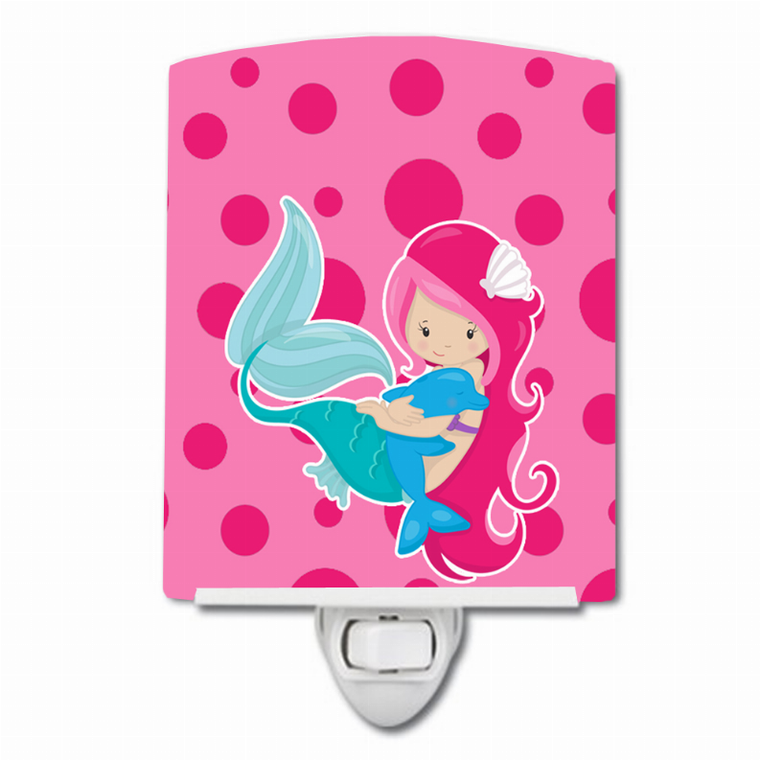 B Styles Ceramic Night Light - 652259104635