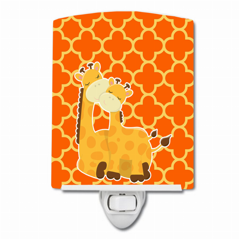 G Styles Ceramic Night Light - 652259102365