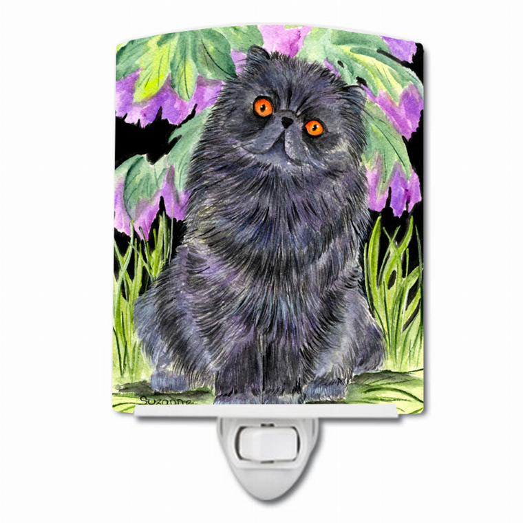 C Styles Ceramic Night Light - 652259089536