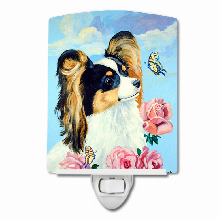 P Styles Ceramic Night Light - 652259026814