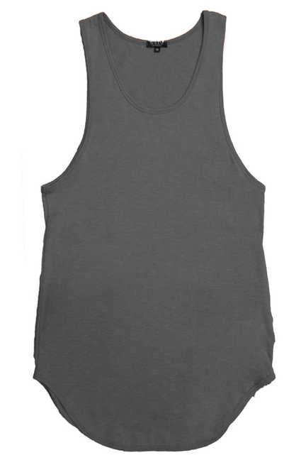 Capsule Layer Tank Top - 635661365634