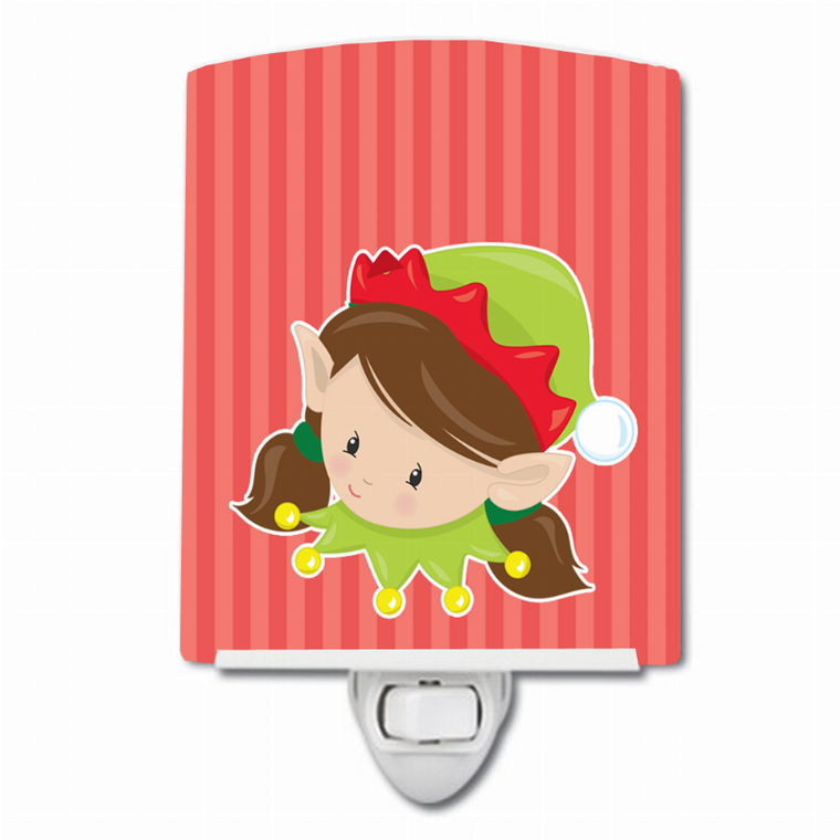 C Styles Ceramic Night Light - 652259103171