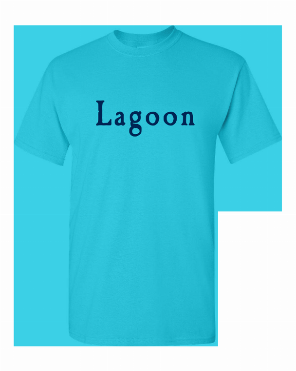 US State Destination Unisex T-shirt - Where Life Takes You (U-W) - 018391113357