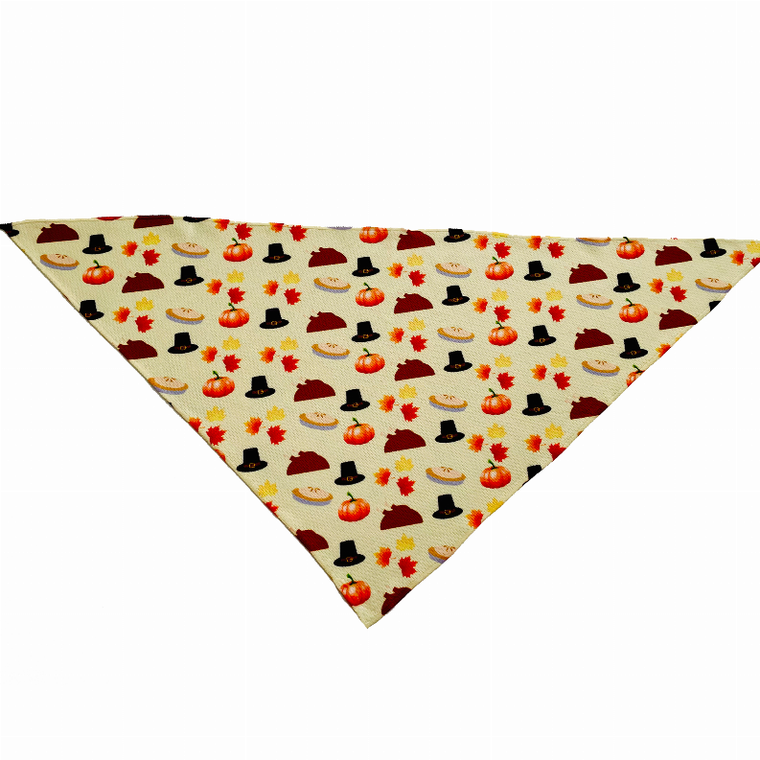 Cutie Ties Tie On Dog Bandana - 697560066418