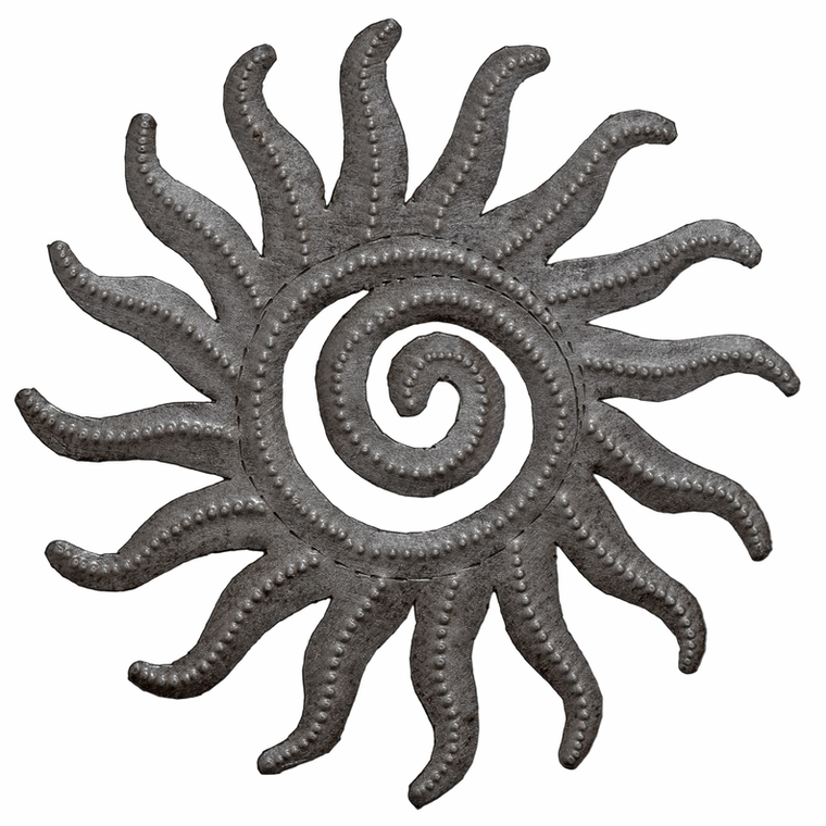 Small Swirl Sun - 695924871944
