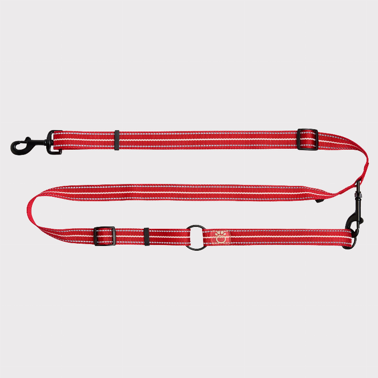 GF Pet Reflective Leash - EEZY-6 - 824348855043