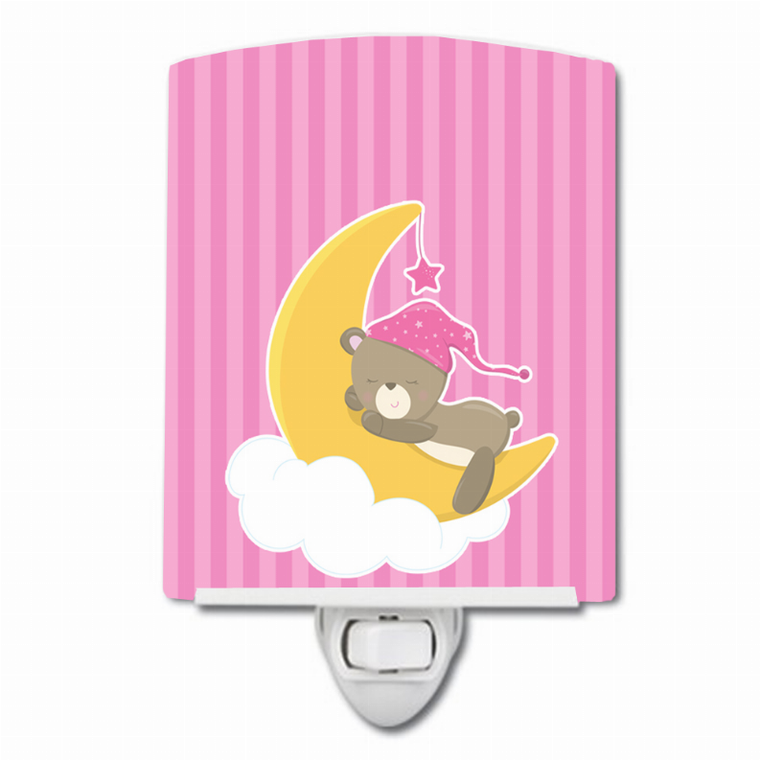 B Styles Ceramic Night Light - 652259102648