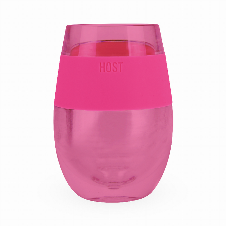 Wine Freeze Cooling Cup By Host - 842094174201