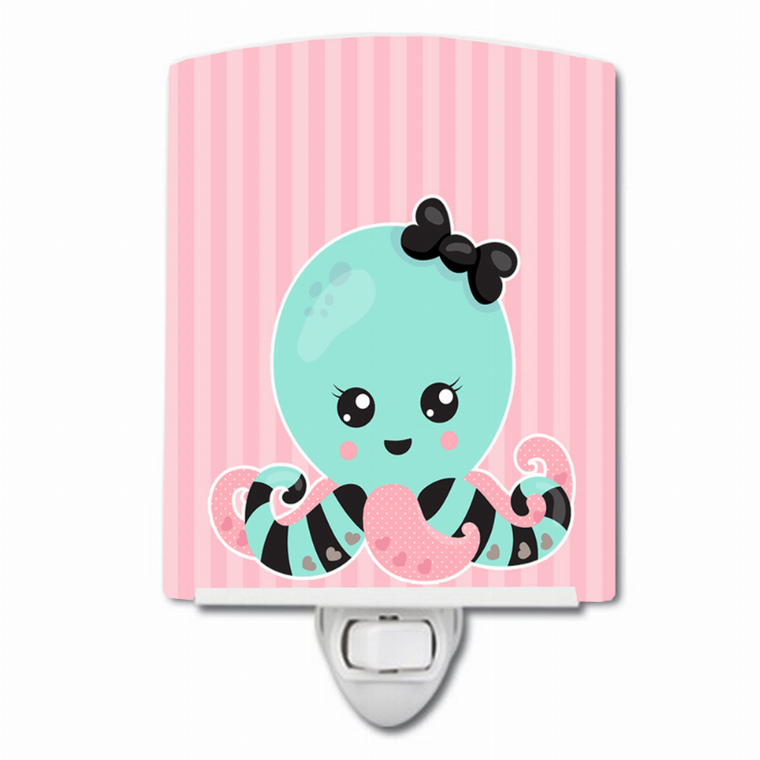 O Styles Ceramic Night Light - 652259103683