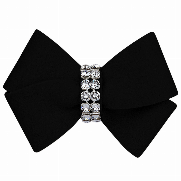 Susan Lanci Designs Nouveau Bow Hair Bow - 790740688599