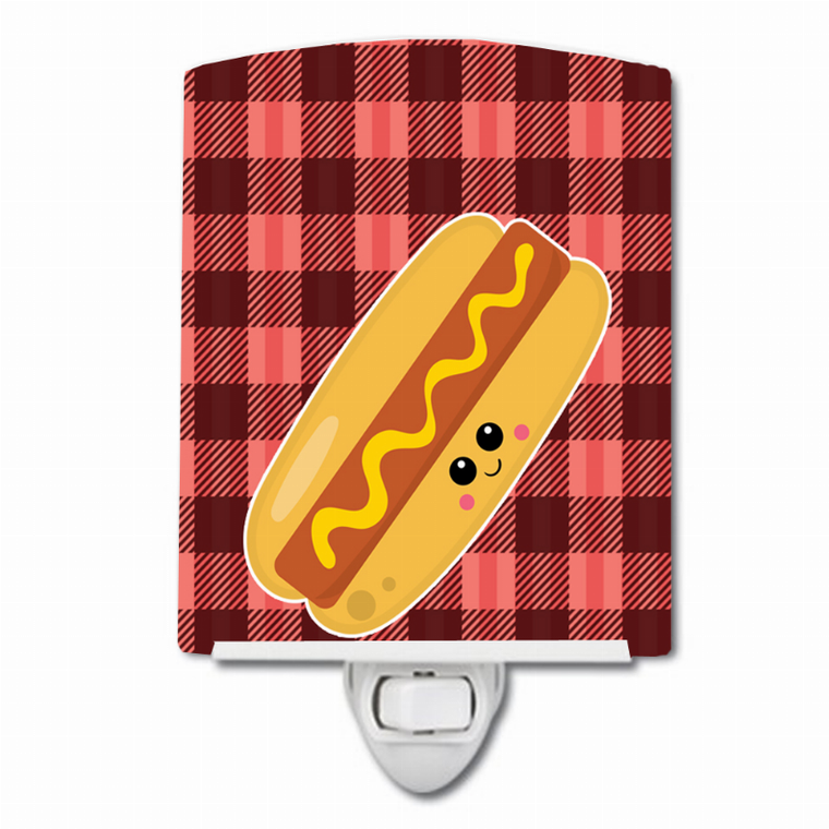 H Styles Ceramic Night Light - 652259100620