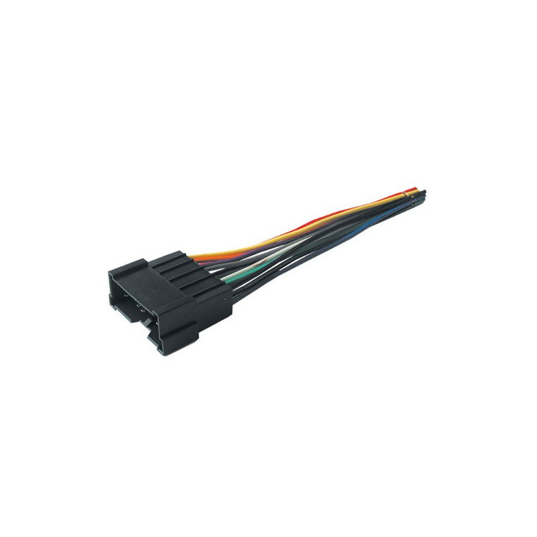 Wiring Harness A.i. For Kia/ Hyundai '99-2008 Into Fact. Harn. - 012339811028