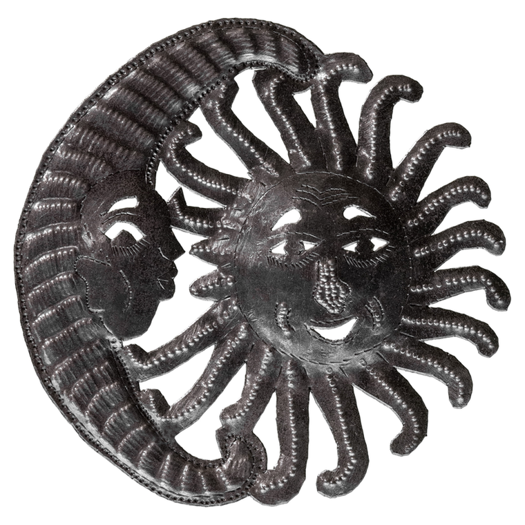 Sun Moon - 695924864670