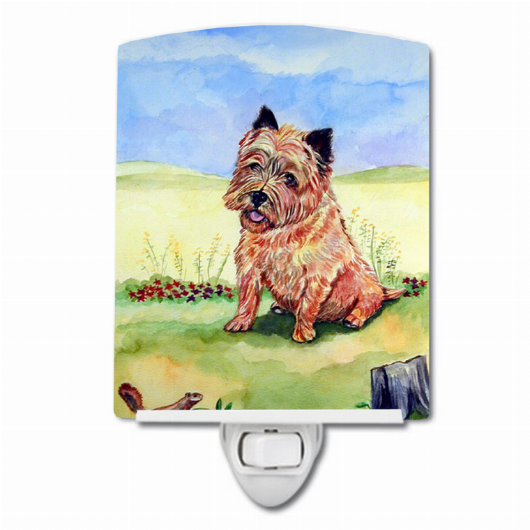 C Styles Ceramic Night Light - 652259025282